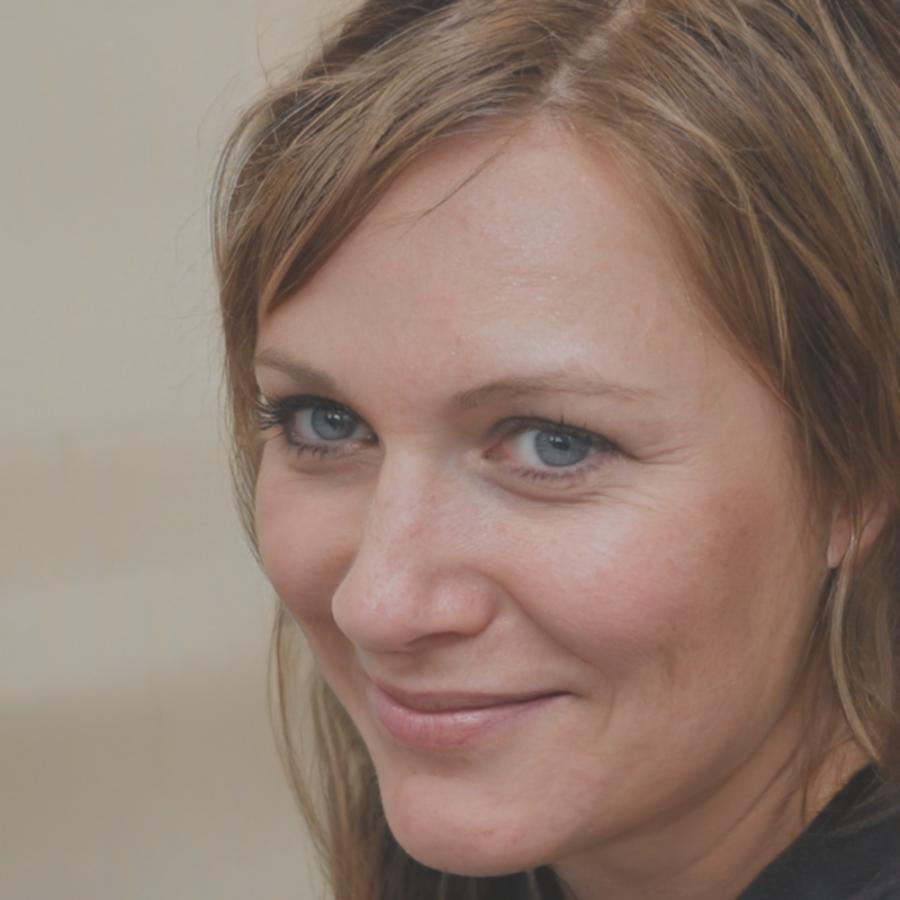 Portrait de Sophie Martin