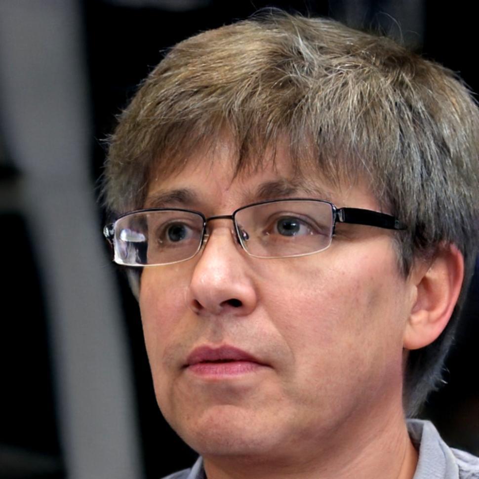 Portrait de Marc Dubois